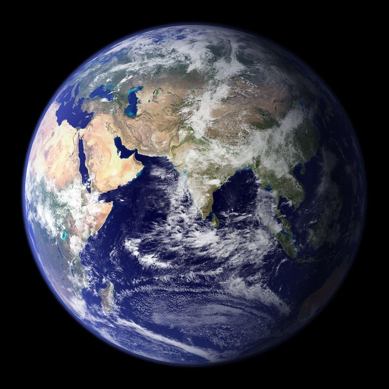 Astronomical Wonders