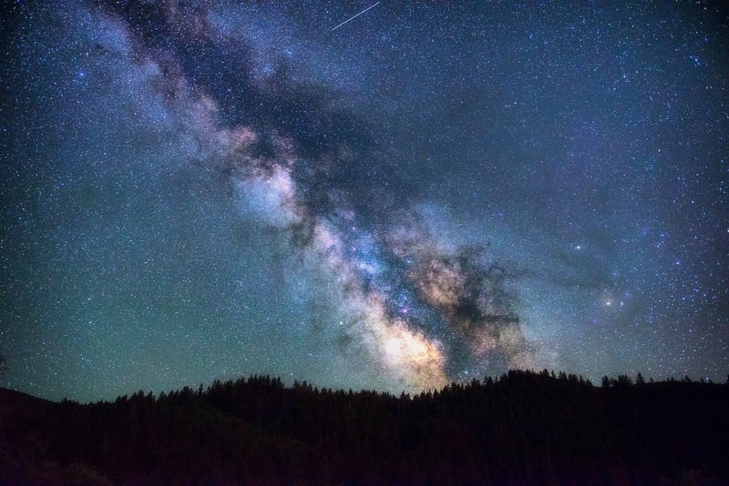 Galactic Exploration