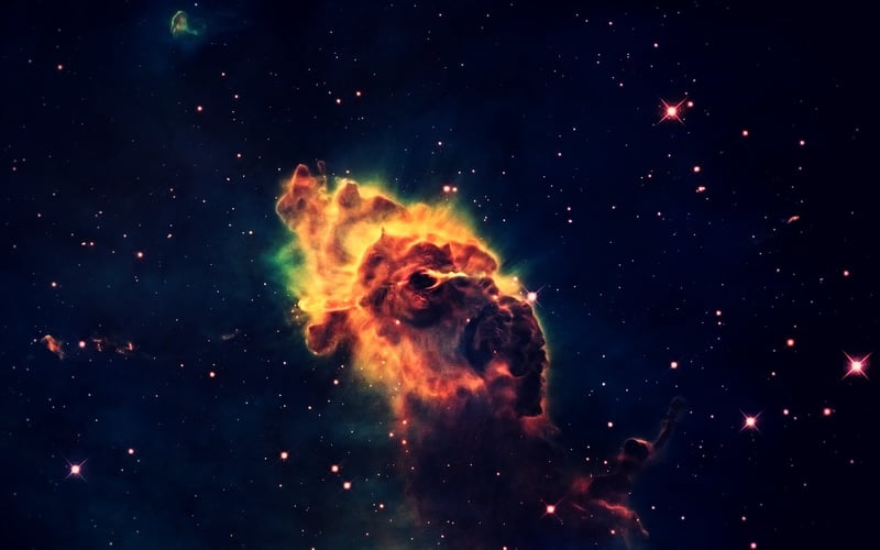 Black Hole