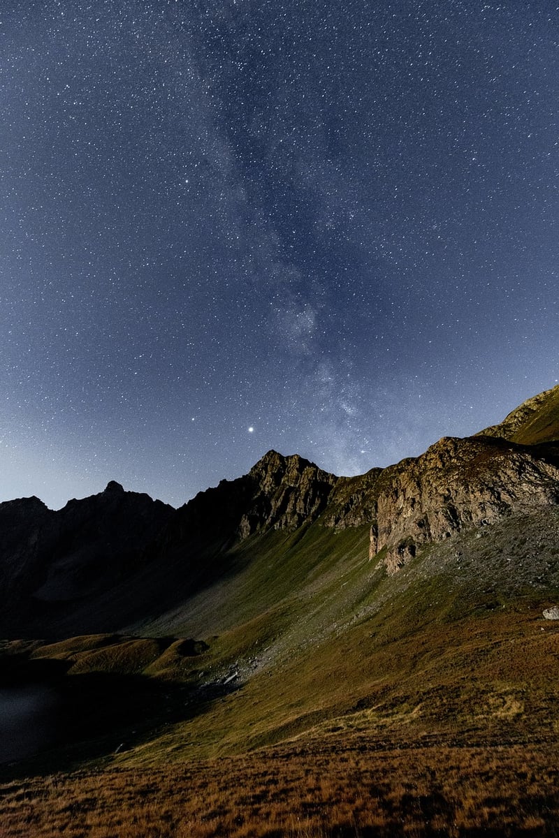 Meteor Shower